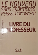 Le nouveau sans frontiers perfectionnement