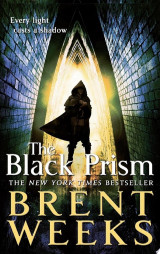The Black Prism