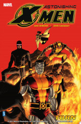 Astonishing X-Men Vol. 3