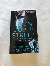 On Dublin Street