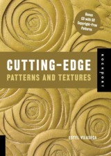 Cutting edge pattern and textures (CD-ROM enclosed)