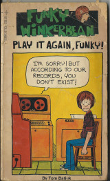 Play it Again, Funky!