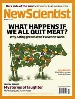 New Scientist No 2769, 17 July 2010