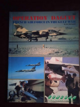 Οperation daguet french air force in the gulf war