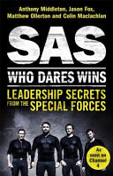 SAS - Who Dares Wins
