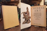 Chinese Art, R. L. Hobson , Spring Books, 1964