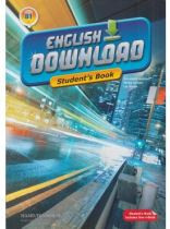 English Download B1 Student's Book W/Ebook