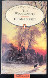 The Woodlanders (popular Classics) (0140620907)