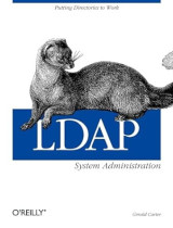 LDAP System Administration
