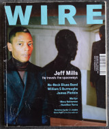 The Wire Magazine Issue 300 - Jeff Mills