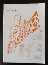 Postboks 05 (Revista de arcitectura y cine) - Abril 2004