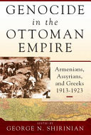 Genocide in the Ottoman Empire