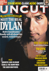 Uncut Magazine - Issue 138 - Bob Dylan