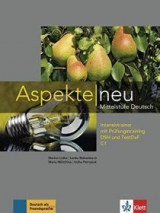 Aspekte Neu C1 Mittelstufe Deutsch