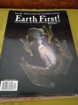 Earth First! Vol. 34, no 2