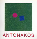 Antonakos: Ταξίδι 1998: ένα έργο σε 72 ενότητες
