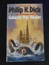 Galactic Pot - Healer