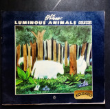 Luminous Animals and Other Drawings