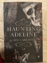Haunting Adeline