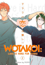 Wotakoi