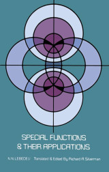 Special functions and their applications