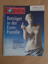 Focus Nr 08 / 10