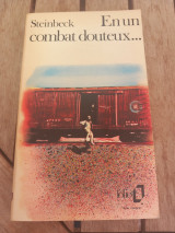 En un combat douteux...