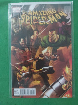Amazing Spider-man 643
