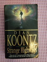 Strange Highways