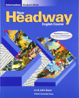 New Headway English Course