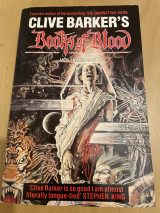 Books of Blood v. 4-6