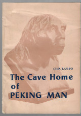 The Cave Home of Peking Man