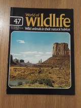 World of wildlife, Vol. 4, Pt. 47