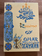 Rubaiyat of Omar Khayam