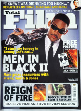 Total Film September 2002 Issue 68