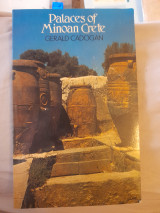 Palaces of Minoan Crete