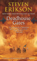 Deadhouse Gates