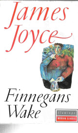Finnegans Wake