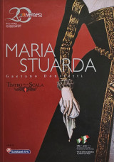 Maria Stuarda (Άρθρα - Λιμπρέτο)