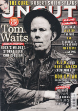 Uncut Magazine - Issue 175 - Tom Waits