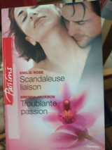 Scandaleuse liaison