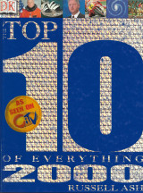 Top 10 of everything
