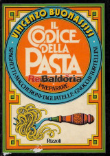 Il codice della pasta