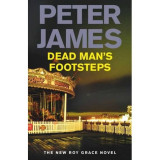 Dead Man's Footsteps