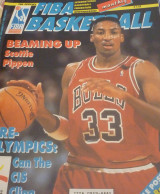 Fiba basketball #2
