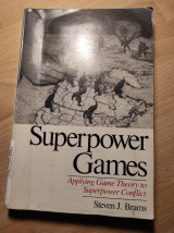 Superpower Games