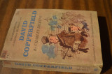 David copperfield