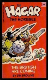 Hägar the Horrible