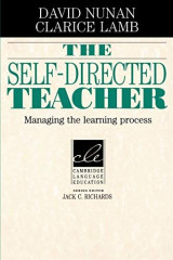The Self-Directed Teacher
