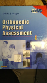 Orthopedic Physical Assessment